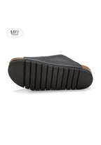 Sandales Planta Soft - Noir