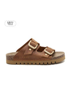 Sandales Planta Soft - Cuir