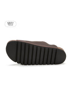 Sandales Planta Soft - Marron