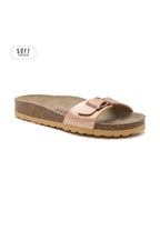 Sandales Planta Soft - Saumon