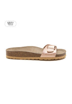 Sandales Planta Soft - Saumon