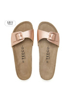 Sandales Planta Soft - Saumon