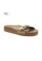 Sandales Planta Soft - Marron