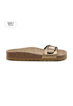 Sandales Planta Soft - Marron