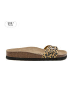 Sandales Planta Soft - Marron