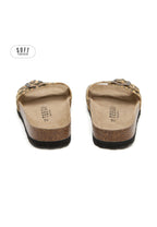 Sandales Planta Soft - Marron