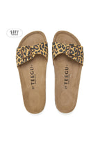 Sandales Planta Soft - Marron