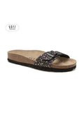 Sandales Planta Soft - Noir