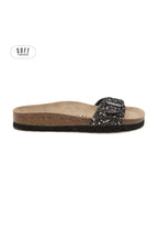 Sandales Planta Soft - Noir