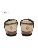 Sandales Planta Soft - Noir