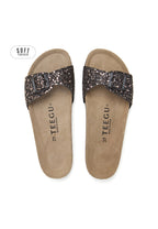 Sandales Planta Soft - Noir