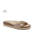 Sandales Planta Soft - Doré