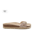 Sandales Planta Soft - Doré