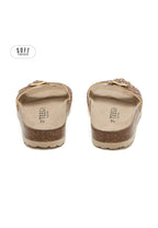 Sandales Planta Soft - Doré