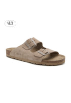 Sandales Planta Soft - Marron