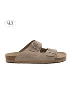 Sandales Planta Soft - Marron