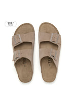Sandales Planta Soft - Marron