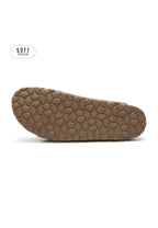 Sandales Planta Soft - Marron