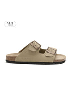 Sandales Planta Soft - Kaki