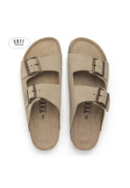 Sandales Planta Soft - Kaki