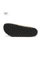 Sandales Planta Soft - Kaki