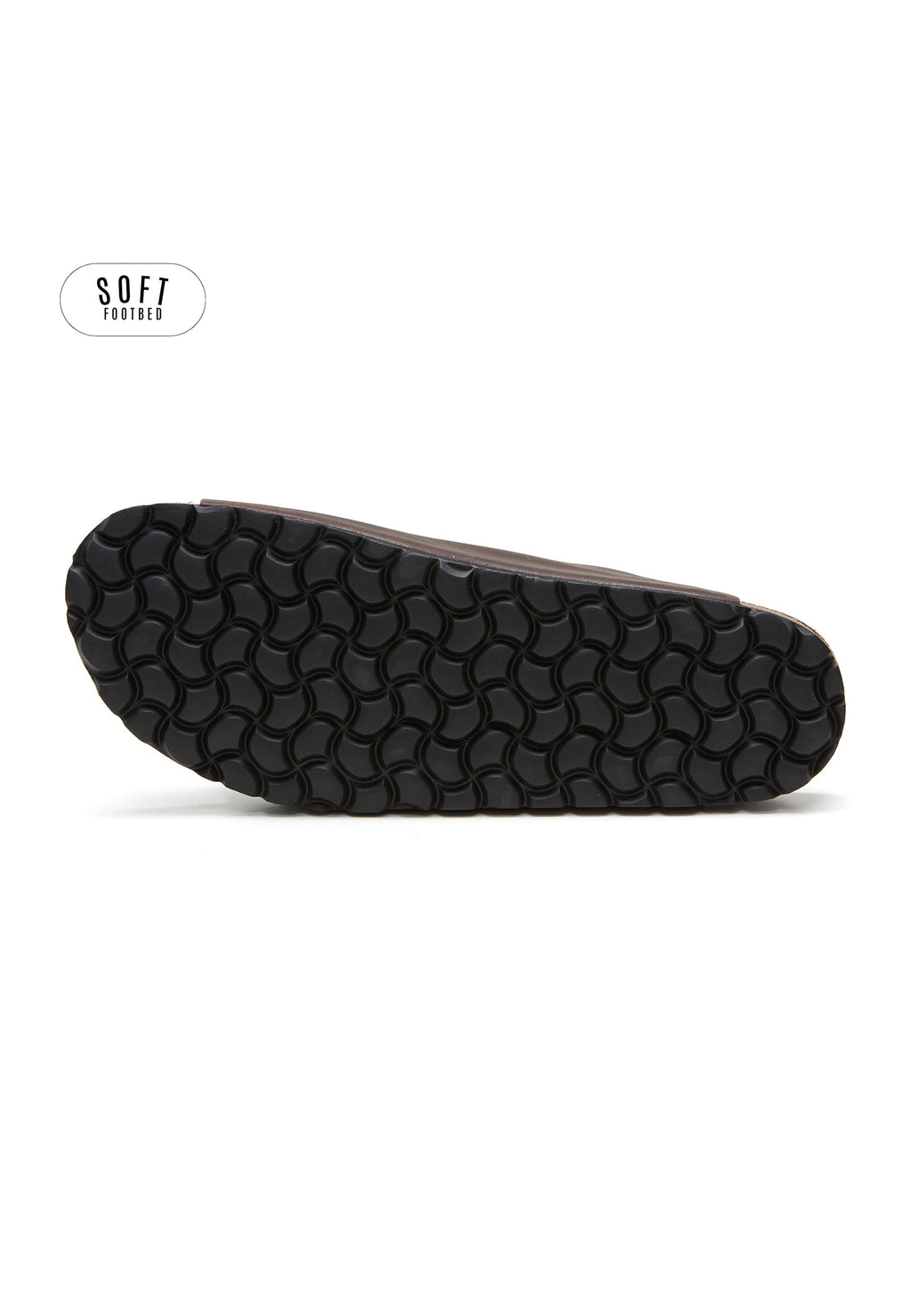 Sandales Planta Soft - Marron