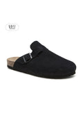 Sabots Planta Soft - Noir