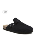 Sabots Planta Soft - Noir