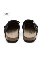Sabots Planta Soft - Noir