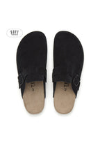Sabots Planta Soft - Noir