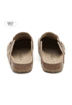 Sabots Planta Soft - Marron