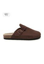 Sabots Planta Soft - Marron