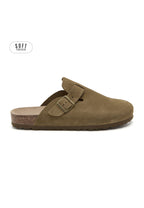 Sabots Planta Soft - Kaki