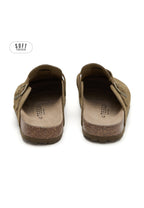 Sabots Planta Soft - Kaki