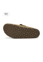 Sabots Planta Soft - Kaki