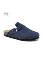 Sabots Planta Soft - Bleu