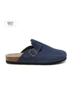 Sabots Planta Soft - Bleu