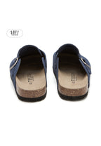 Sabots Planta Soft - Bleu
