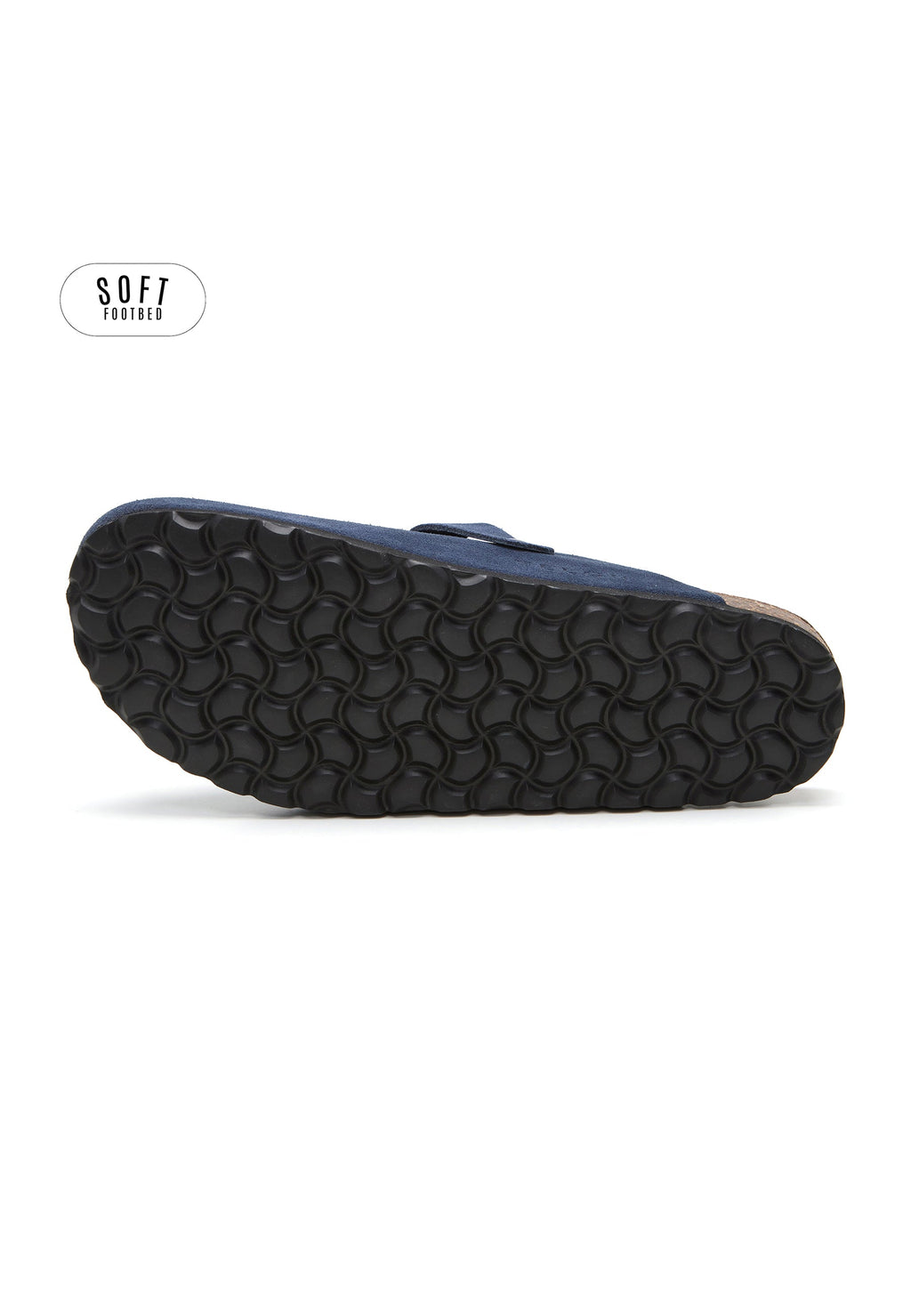 Sabots Planta Soft - Bleu