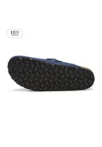 Sabots Planta Soft - Bleu