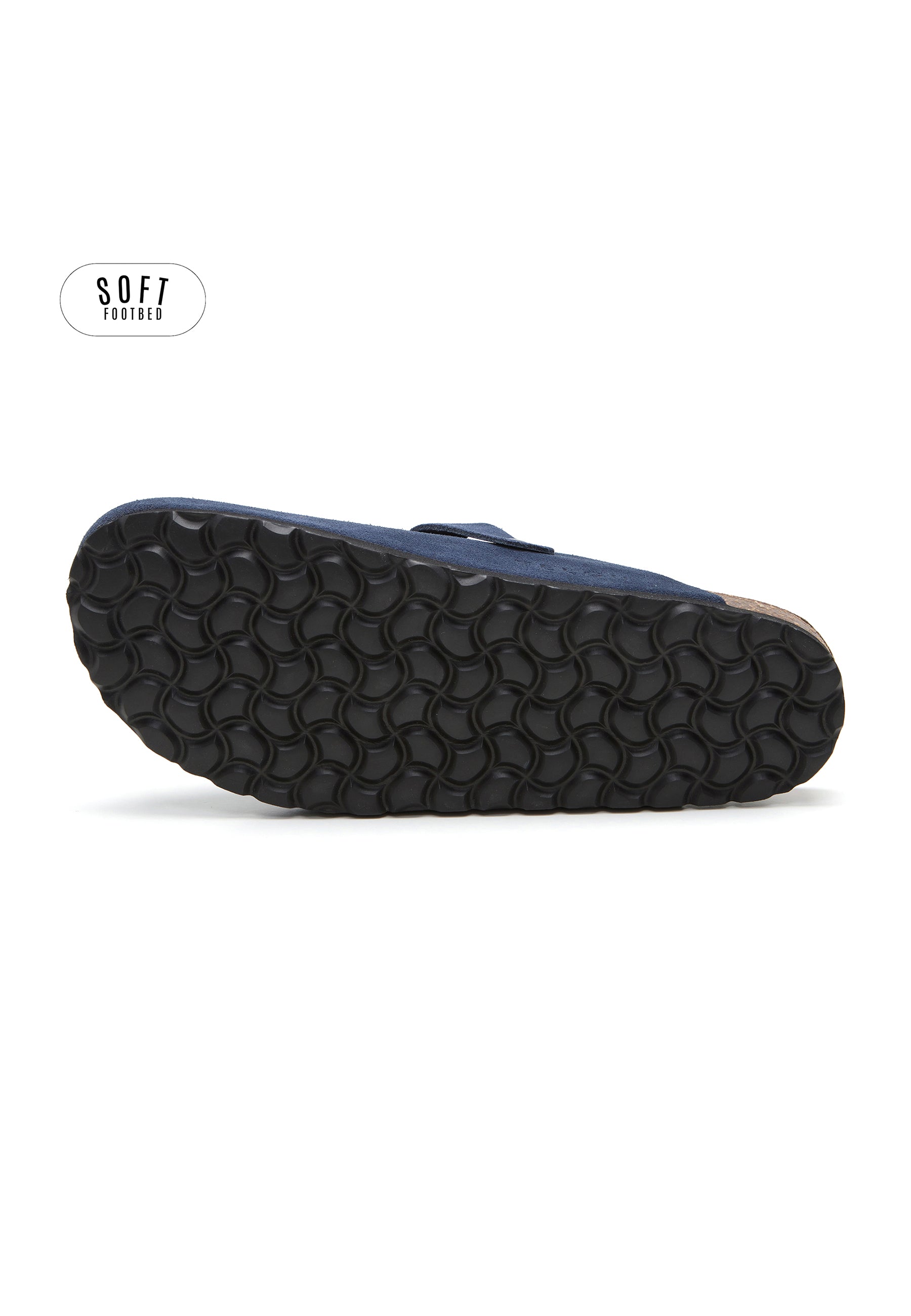 Sabots Planta Soft - Bleu