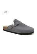 Sabots Planta Soft - Gris
