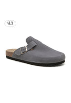 Sabots Planta Soft - Gris