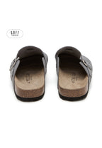 Sabots Planta Soft - Gris