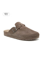Sabots Planta Soft - Marron