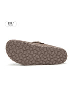 Sabots Planta Soft - Marron