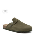 Sabots Planta Soft - Vert