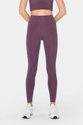 Legging Compressive - Dahlia