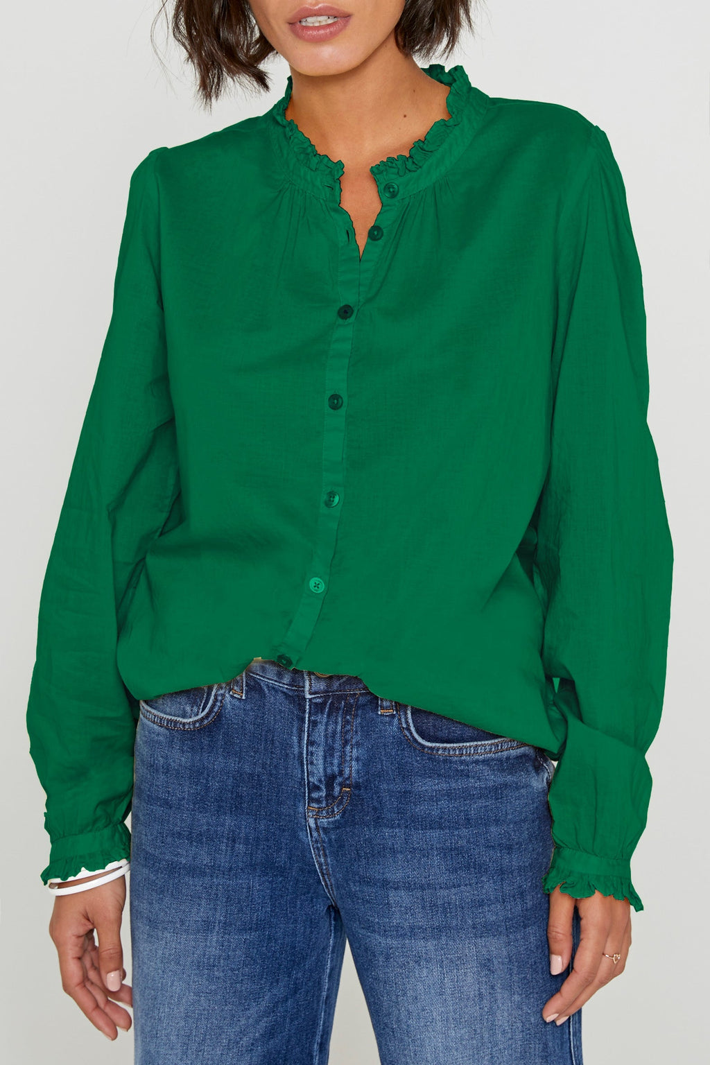 Chemise Jane