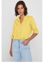 Blouse Scarlett